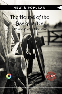 Book cover for The Hound of the Baskervilles