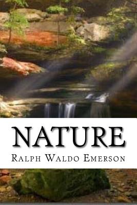 Book cover for Nature