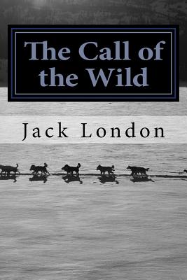 Book cover for The Call of the Wild