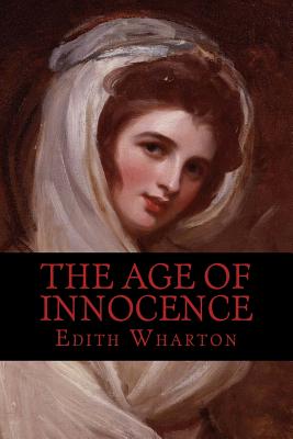 Book cover for The Age of Innocence