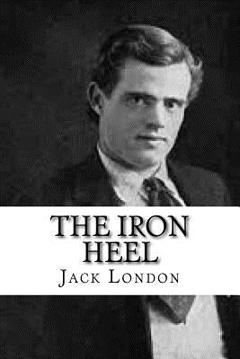 Book cover for The Iron Heel