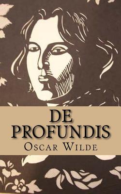 Book cover for De Profundis