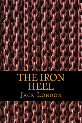 Book cover for The Iron Heel