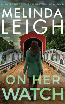 Book cover for On Her Watch