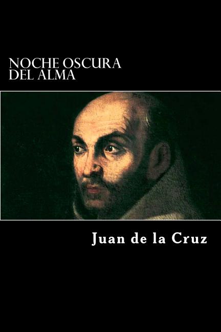Book cover for Noche Oscura del Alma