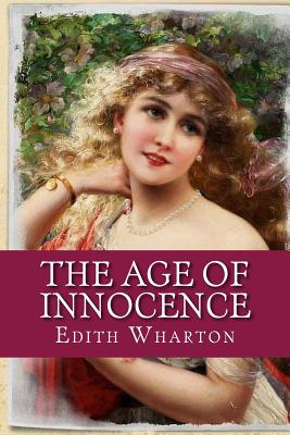 Book cover for The Age of Innocence