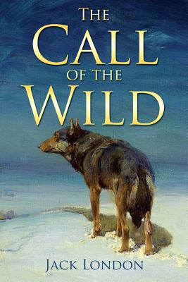 Book cover for The Call of the Wild