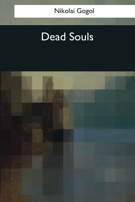 Book cover for Dead Souls