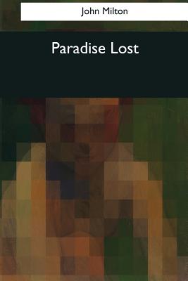 Book cover for Paradise Lost