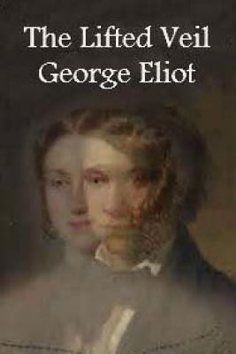 Book cover for The Lifted Veil