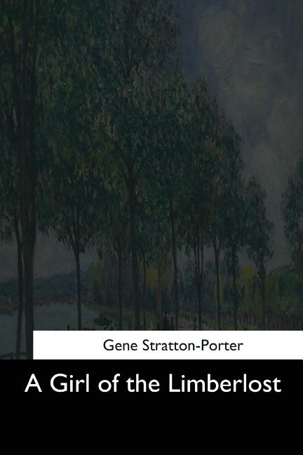 Book cover for Girl of the Limberlost