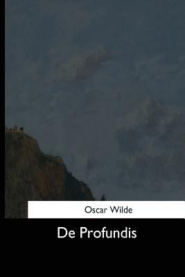 Book cover for De Profundis