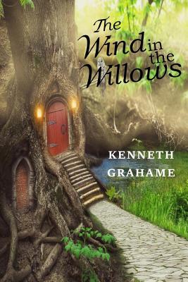 Book cover for The Wind in the Willows