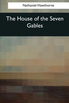 Book cover for The House of the Seven Gables