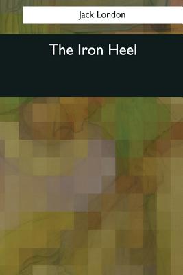 Book cover for The Iron Heel