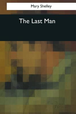 Book cover for The Last Man