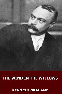 Book cover for The Wind in the Willows