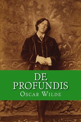 Book cover for De Profundis