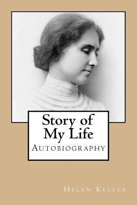 Book cover for Story of My Life