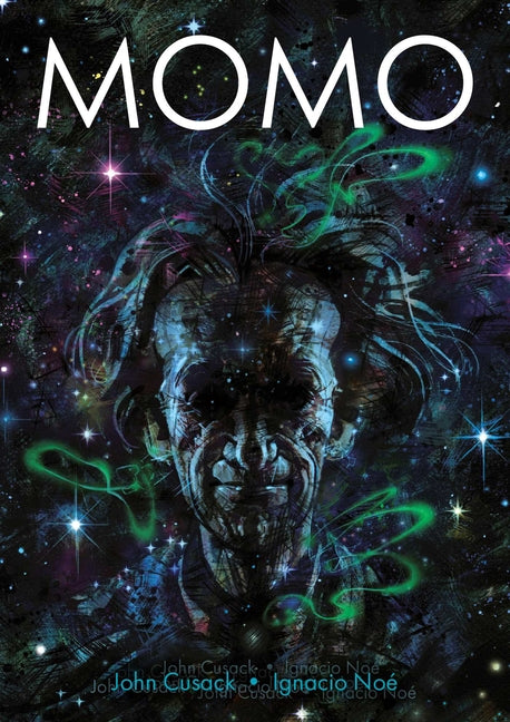 Book cover for Momo: Slipcase Edition