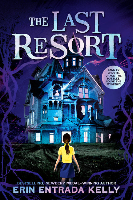 Book cover for Last Resort