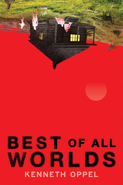 Book cover for Best of All Worlds
