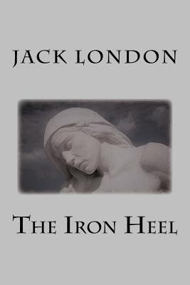 Book cover for The Iron Heel