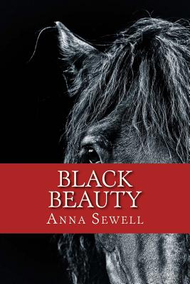 Book cover for Black Beauty