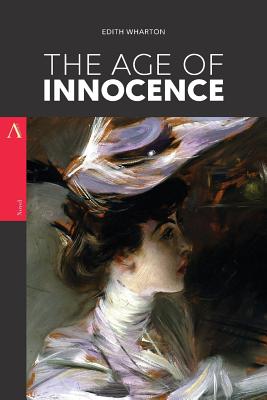 Book cover for The Age of Innocence