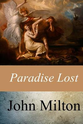 Book cover for Paradise Lost