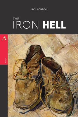 Book cover for The Iron Heel