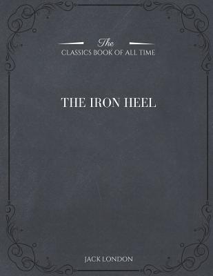 Book cover for The Iron Heel