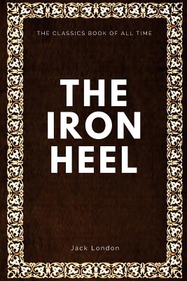 Book cover for The Iron Heel
