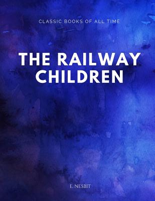 Book cover for The Railway Children