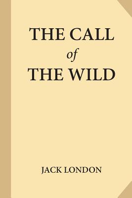 Book cover for The Call of the Wild