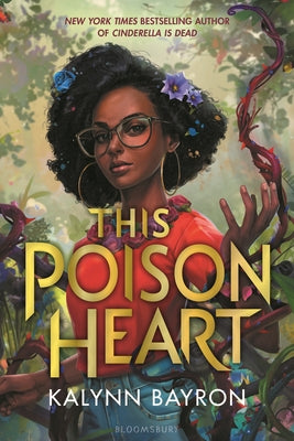 Book cover for This Poison Heart