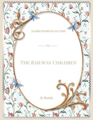 Book cover for The Railway Children