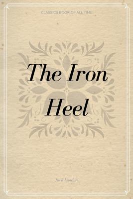 Book cover for The Iron Heel