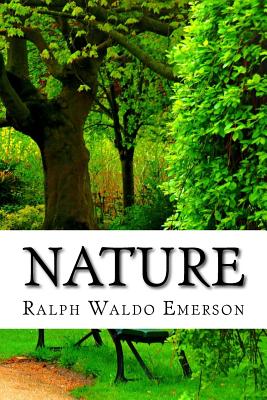 Book cover for Nature