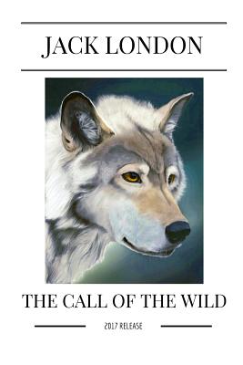 Book cover for The Call of the Wild