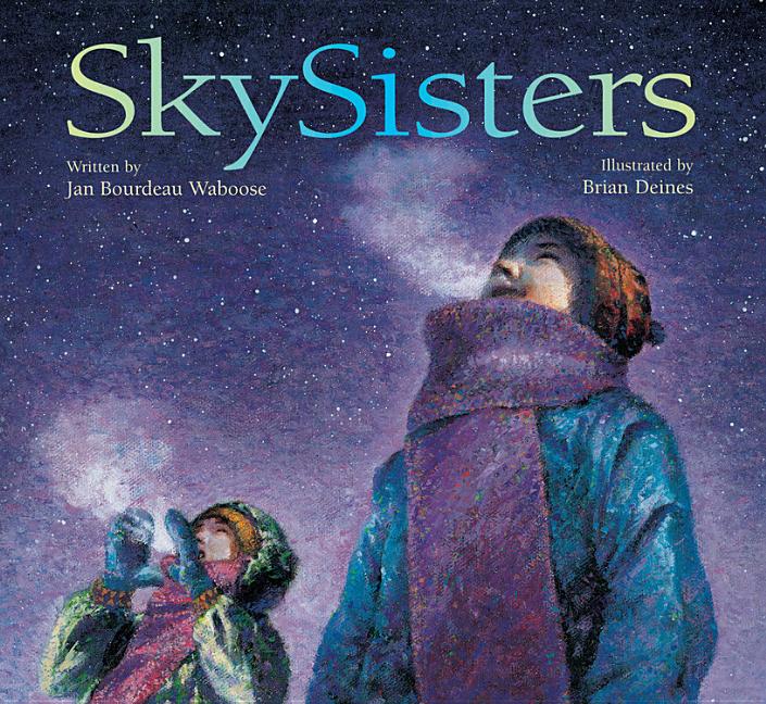 Book cover for Skysisters