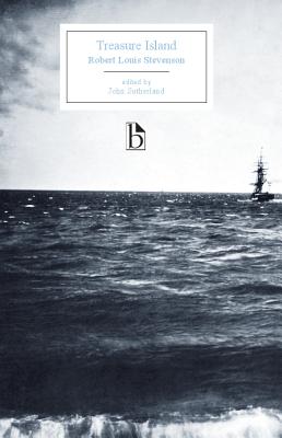 Book cover for Treasure Island