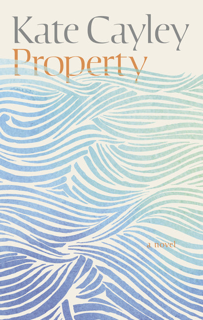 Book cover for Property