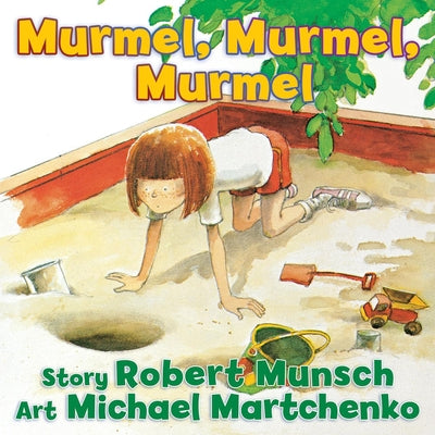 Book cover for Murmel, Murmel, Murmel