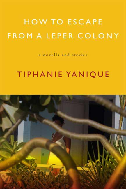 Book cover for How to Escape from a Leper Colony: A Novella and Stories