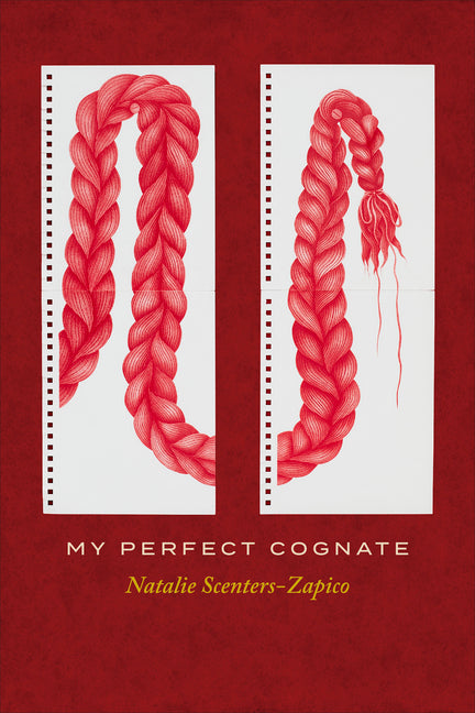 Book cover for My Perfect Cognate