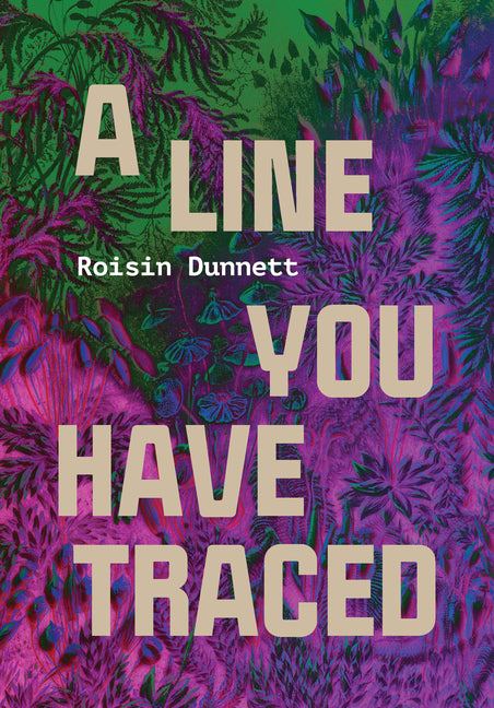 Book cover for Line You Have Traced