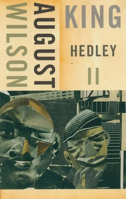 Book cover for King Hedley II