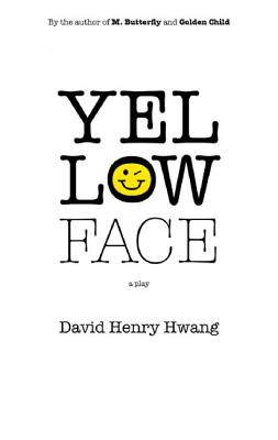 Book cover for Yellow Face (Tcg Edition)