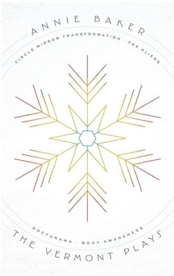 Book cover for The Vermont Plays